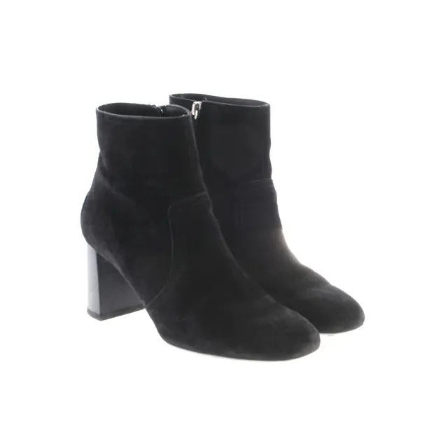 Ankle Boots, in Black, Tod´s