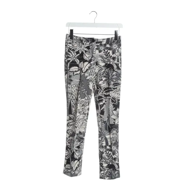 Hose, in Schwarz, Polyamid, Marc Cain