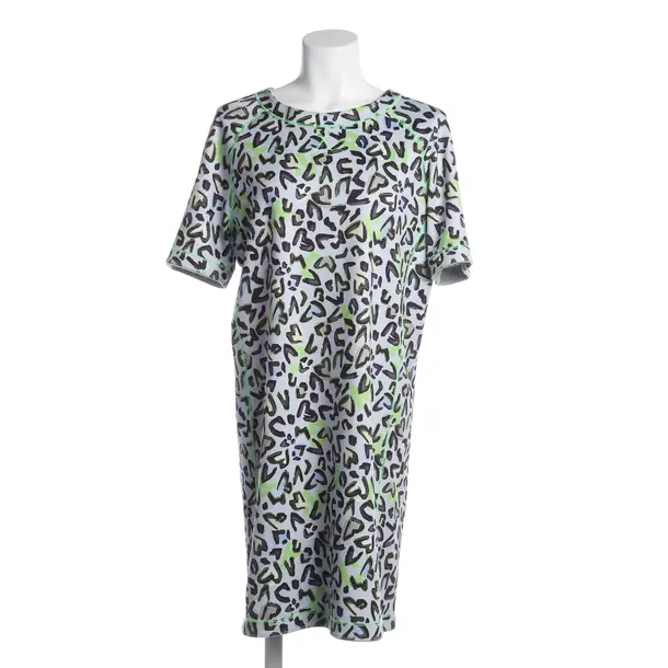 Dress, in Multicolored, Polyester, Marc Cain Sports