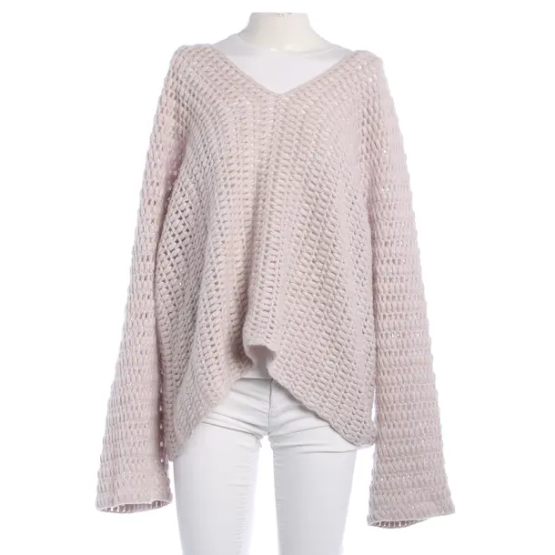 Pullover, in Lavendel, Kaschmir, Sminfinity