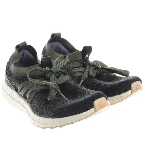 Sneaker, in Grün, Adidas by Stella McCartney