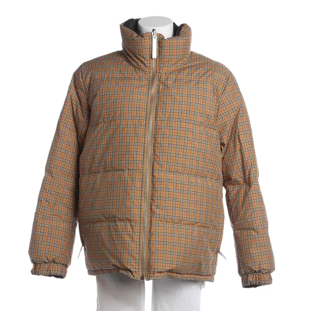 Reversible Jacket, in Multicolored, Polyester, Burberry