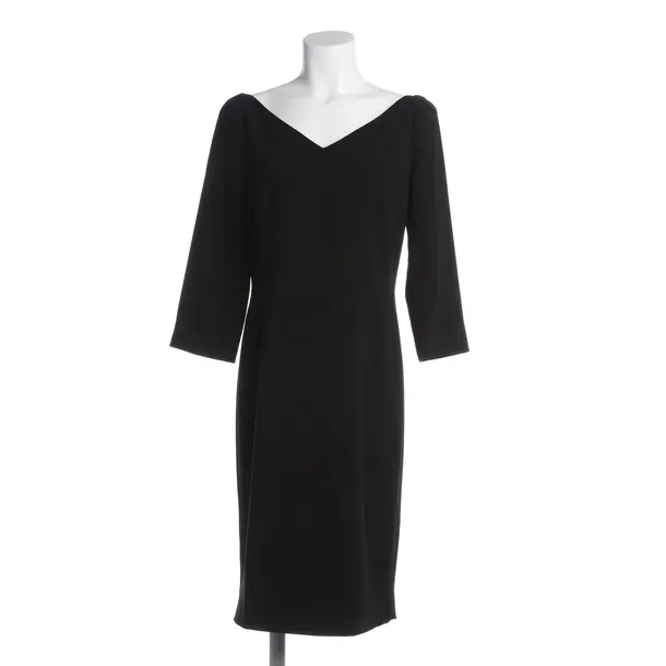 Dress, in Black, Viscose, Dolce & Gabbana