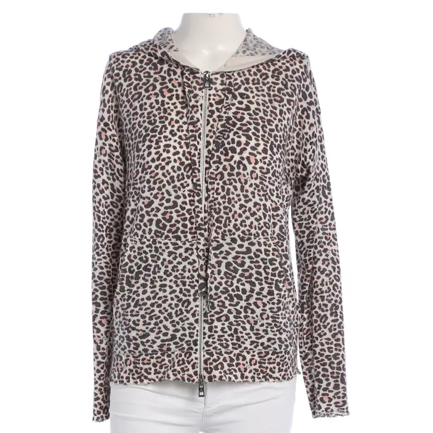 Cardigan, in Multicolored, Cashmere, Zadig & Voltaire