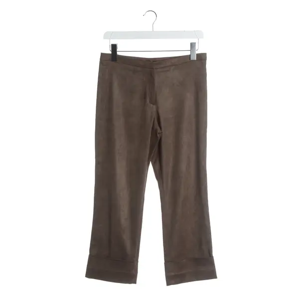 Hose, in Braun, Polyester, Joseph