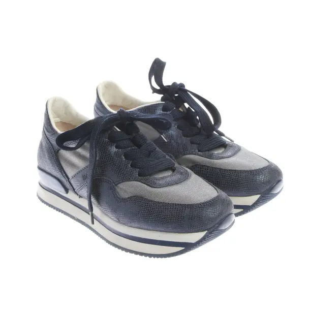 Sneakers, in Navy, Hogan