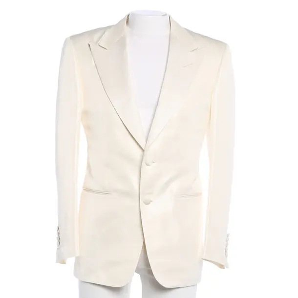 Sakko, in Beige, Seide, Tom Ford