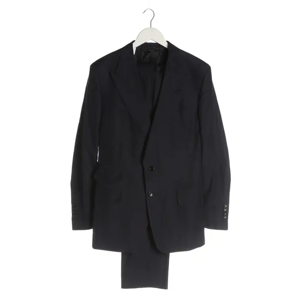 Abito, in Marina Militare, Seta, Tom Ford