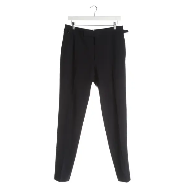 Hose, in Navy, Wolle, Tom Ford