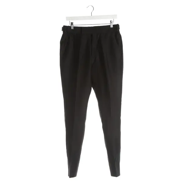 Hose, in Schwarz, Wolle, Tom Ford