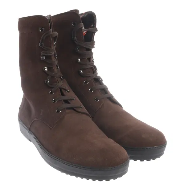 Boots, in Brown, Tod´s