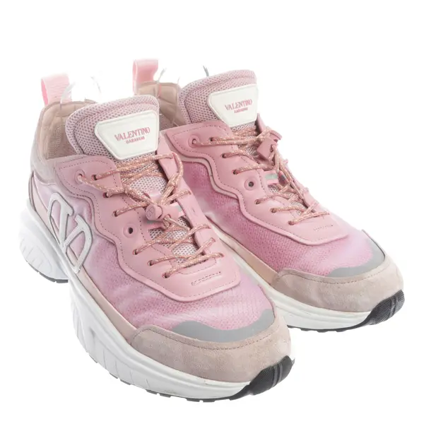 Sneaker, in Rosa, Valentino