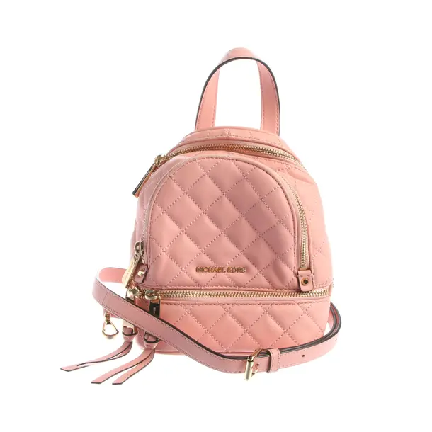 Zaino, in Rosa, Pelle, Michael Kors