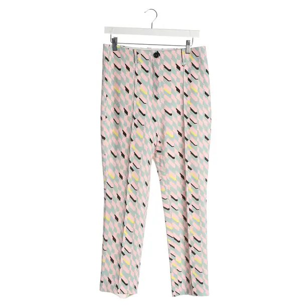 Pantaloni, in Multicolore, Poliammide, Marc Cain