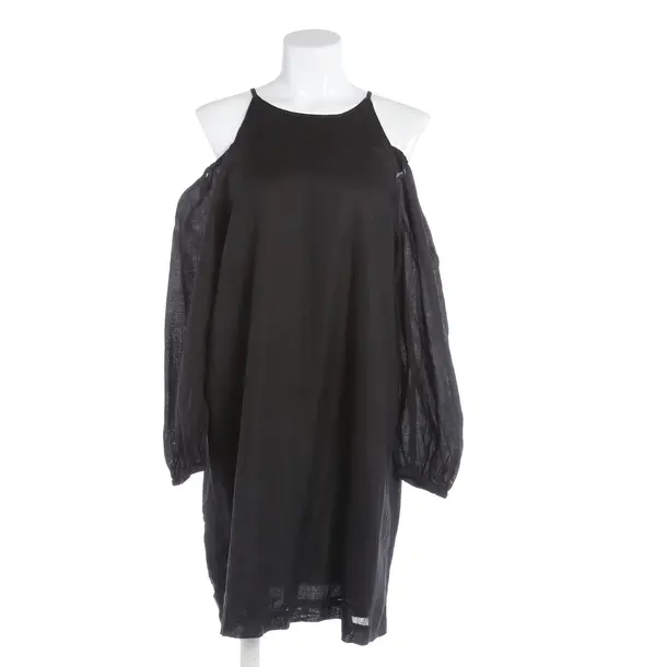 Dress, in Black, Ramia, Marc O'Polo