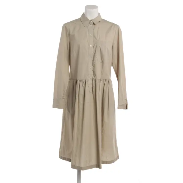 Dress, in Gray, Cotton, Marc O'Polo