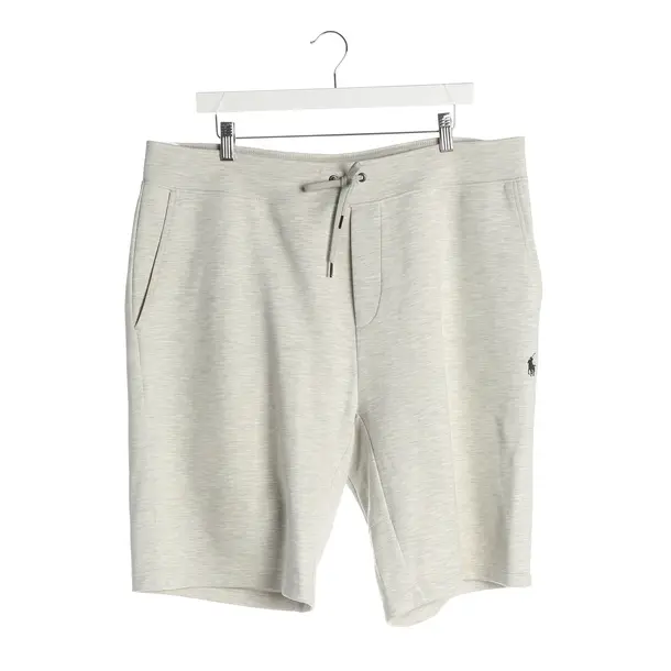 Shorts, in Hellgrau, Polyester, Polo Ralph Lauren