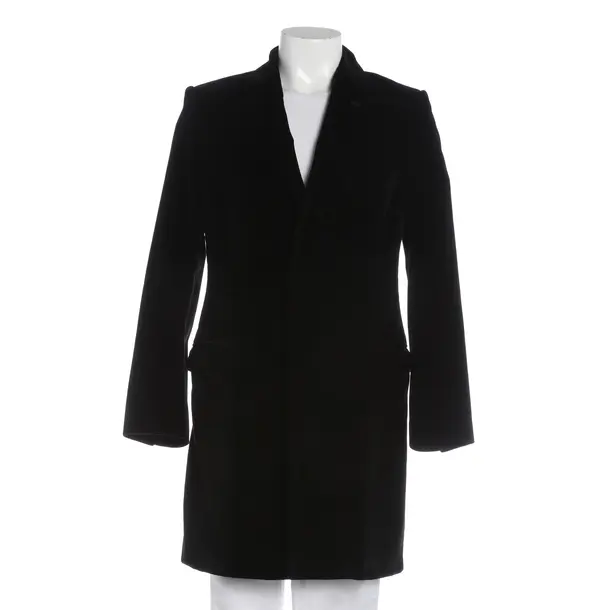 Übergangsmantel, in Schwarz, Polyester, Dolce & Gabbana