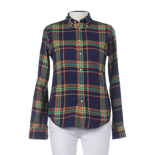 Camicetta, in Multicolore, Cotone, Polo Ralph Lauren