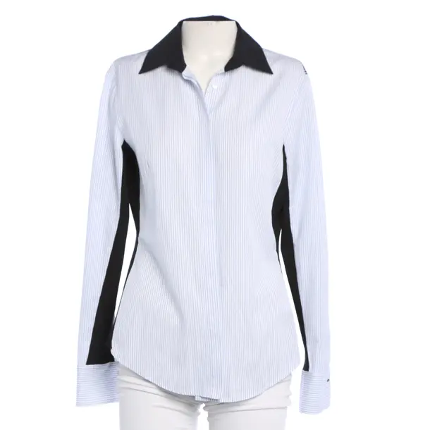 Camicetta, in Multicolore, Cotone, Van Laack