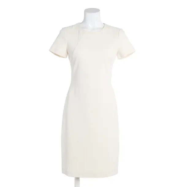 Kleid, in Weiß, Polyamid, Hugo Boss Black Label