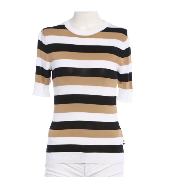 Camicia, in Multicolore, Viscosa, Hugo Boss Etichetta Nera