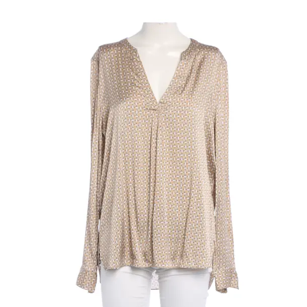 Camicetta, in Multicolore, Seta, Una questione di cuore