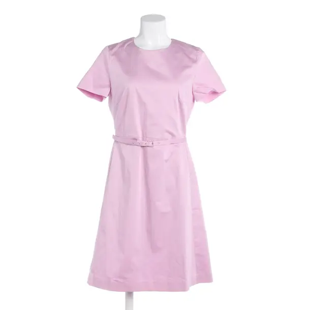 Kleid, in Rosa, Baumwolle, Windsor