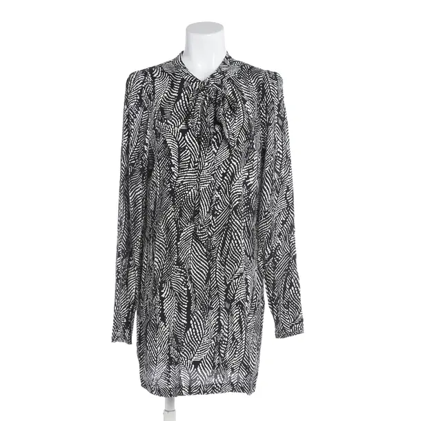 Abito, in Nero, Viscosa, Patrizia Pepe