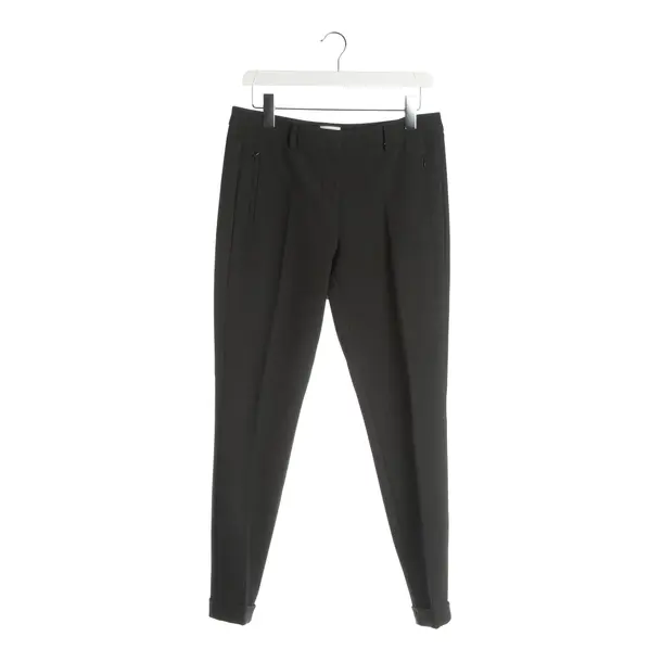 Pants, in Dark Gray, Polyester, Seductive