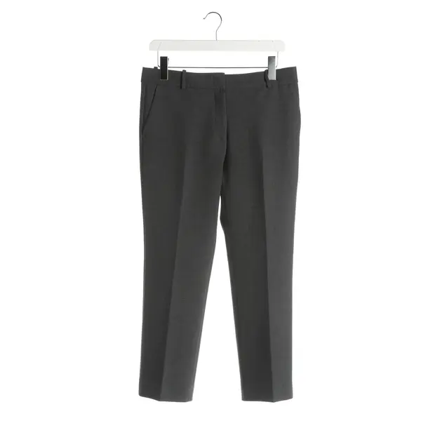 Hose, in Grau, Polyester, Peserico