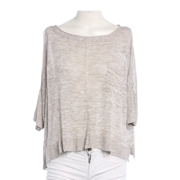 Camicia, in Marrone, Viscosa, Alludere