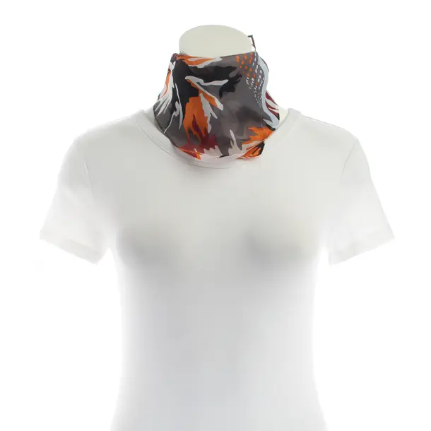 Stola, in Multicolore, Seta, Dorothee Schumacher