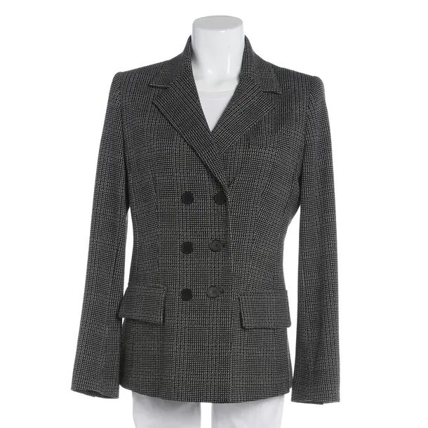 Blazer, in Mehrfarbig, Polyester, Riani
