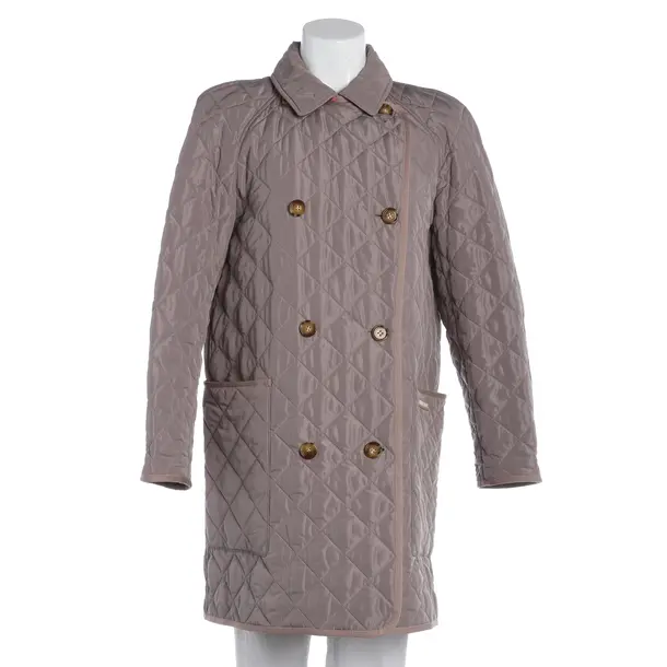 Übergangsmantel, in Beige, Polyester, Burberry London