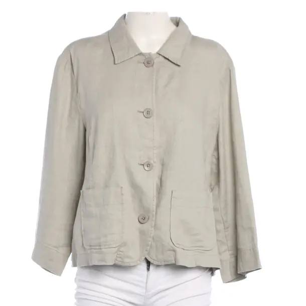 Giacca estiva, in Verde, Lino, Polo Ralph Lauren