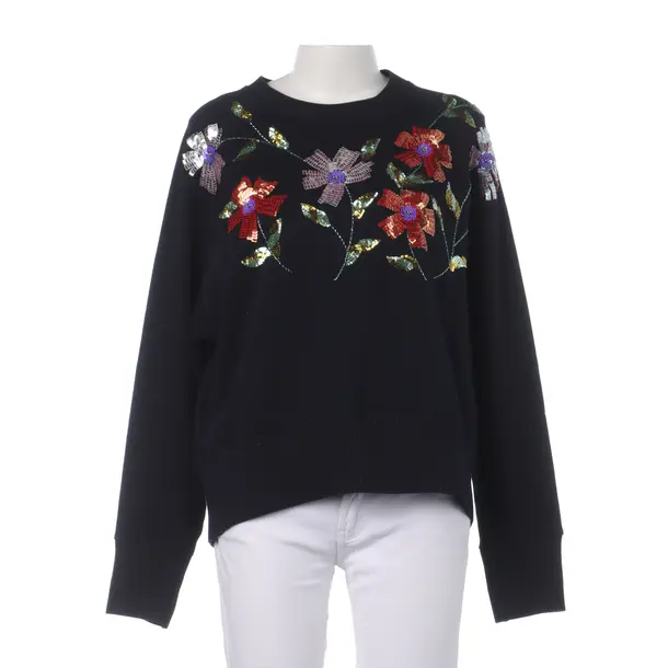 Felpa, in Multicolore, Cotone, Max Mara