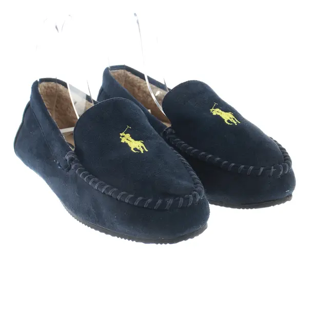 Loafers, in Navy, Polo Ralph Lauren