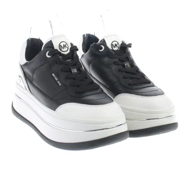 Sneaker, in Schwarz, Michael Kors