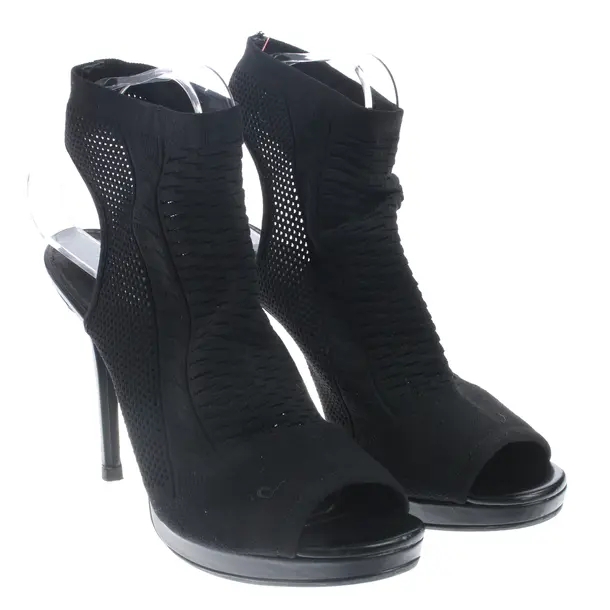 Sandaletten, in Schwarz, Michael Kors