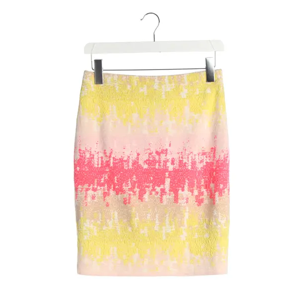 Rock, in Mehrfarbig, Viskose, Marc Cain