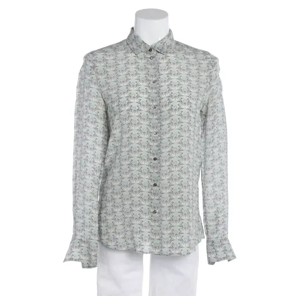 Camicetta, in Multicolore, Seta, Marc Cain