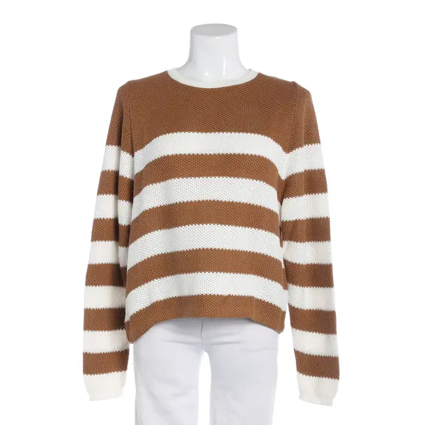 Maglione, in Marrone, Cotone, Windsor