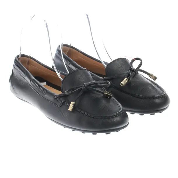 Ballerinas, in Schwarz, Michael Kors