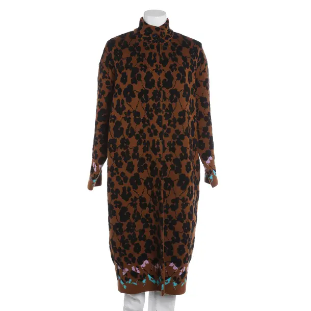 Strickjacke, in Mehrfarbig, Wolle, Missoni M