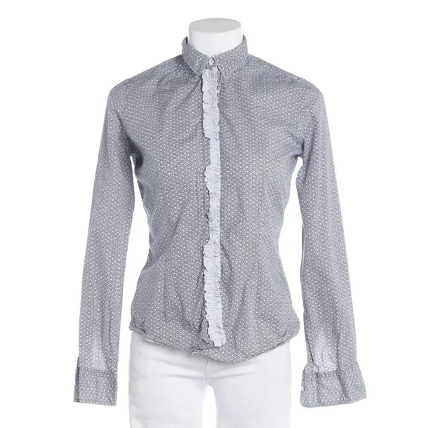 Camicetta, in Nero, Cotone, Robert Friedman