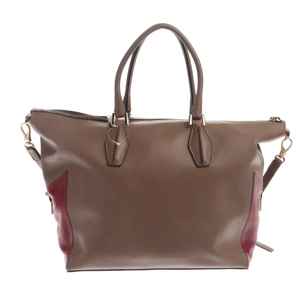 Borsetta, in Marrone, Pelle, Tod's