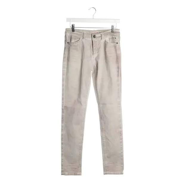 Pants, in Multicolored, Cotton, Marc Cain Sports