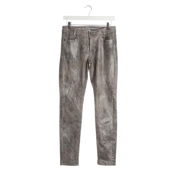 Pants, in Light Pink, Cotton, Marc Cain Sports