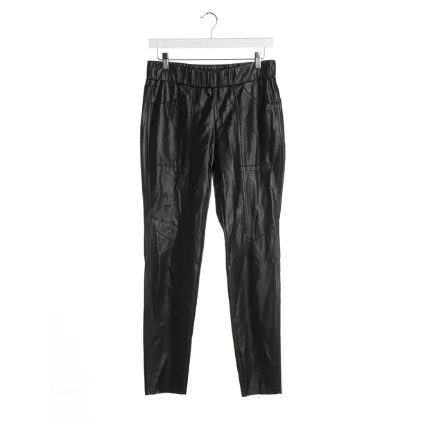 Pants, in Black, Polyamide, Marc Cain